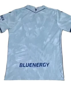 Udinese Camiseta 2025 2026 Segunda Azul - Camiseta Serie A Udinese | PTDHMALL
