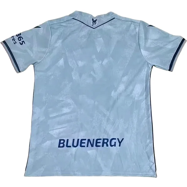 Udinese Camiseta 2025 2026 Segunda Azul - Camiseta Serie A Udinese | PTDHMALL