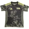 Union Berlin Camiseta 2025 2026 Segunda Verde - Camiseta Union Berlin | PTDHMALL
