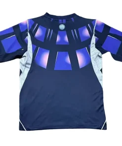 Uruguay Camiseta 2026 Segunda Púrpura - Camiseta Uruguay Mundial 2026 | PTDHMALL