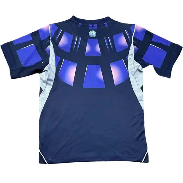 Uruguay Camiseta 2026 Segunda Púrpura - Camiseta Uruguay Mundial 2026 | PTDHMALL
