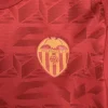 Camiseta 2025 2026 Segunda Roja - Camisetas De Futbol Retro | PTDHMALL
