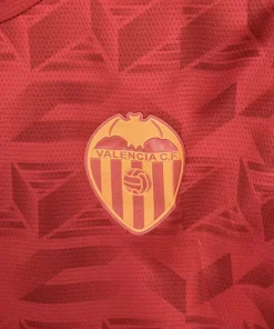 Camiseta 2025 2026 Segunda Roja - Camisetas De Futbol Retro | PTDHMALL