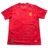 Camiseta 2025 2026 Segunda Roja - Camisetas De Futbol Retro | PTDHMALL