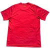 Camiseta 2025 2026 Segunda Roja - Camisetas De Futbol Retro | PTDHMALL