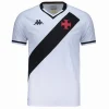 Vasco da Gama Camiseta 2025 2026 Segunda Blanca - Camiseta Vasco Da Gama | PTDHMALL