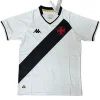Vasco da Gama Camiseta 2025 2026 Segunda Blanca - Camiseta Vasco Da Gama | PTDHMALL