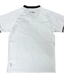 Vasco da Gama Camiseta 2025 2026 Segunda Blanca - Camiseta Vasco Da Gama | PTDHMALL