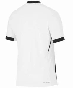 Vasco da Gama Camiseta 2026 2027 Segunda Blanca - Camiseta Vasco Da Gama | PTDHMALL