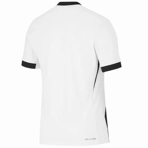 Vasco da Gama Camiseta 2026 2027 Segunda Blanca - Camiseta Vasco Da Gama | PTDHMALL