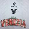 Venezia Camiseta 2024 2025 Segunda Blanca - Camiseta Serie A Venezia | PTDHMALL