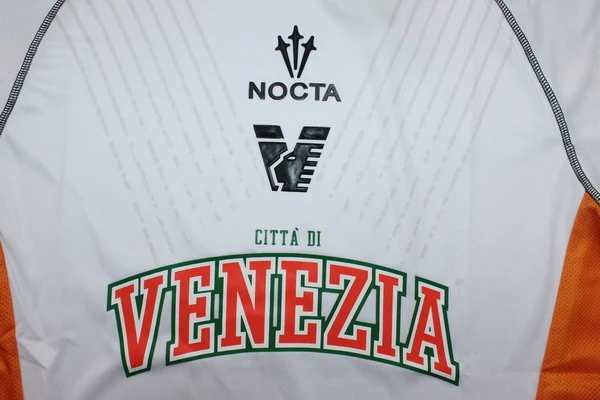 Venezia Camiseta 2024 2025 Segunda Blanca - Camiseta Serie A Venezia | PTDHMALL