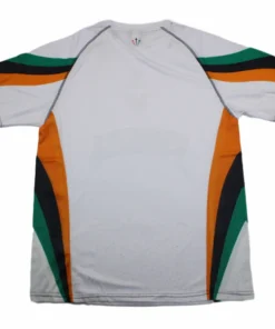 Venezia Camiseta 2024 2025 Segunda Blanca - Camiseta Serie A Venezia | PTDHMALL
