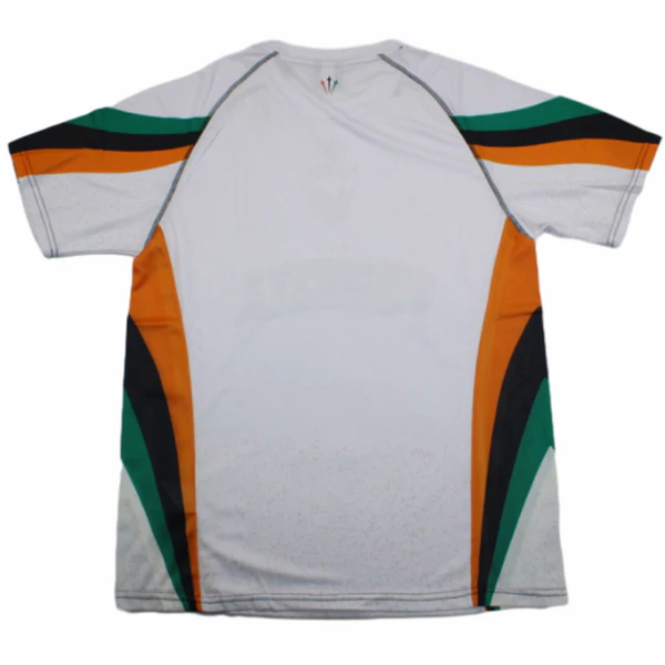 Venezia Camiseta 2024 2025 Segunda Blanca - Camiseta Serie A Venezia | PTDHMALL