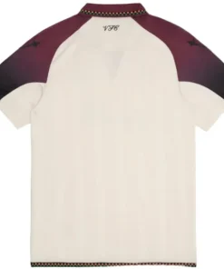 Venezia Camiseta 2025 2026 Segunda Amarilla - Camiseta Serie A Venezia | PTDHMALL
