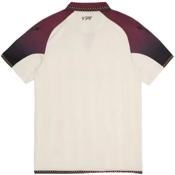 Venezia Camiseta 2025 2026 Segunda Amarilla - Camiseta Serie A Venezia | PTDHMALL