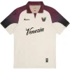 Venezia Camiseta 2025 2026 Segunda Amarilla - Camiseta Serie A Venezia | PTDHMALL