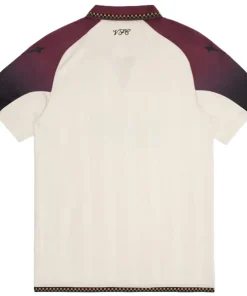 Venezia Camiseta 2025 2026 Segunda Amarilla - Camiseta Serie A Venezia | PTDHMALL