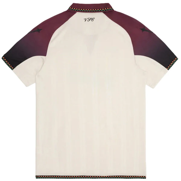 Venezia Camiseta 2025 2026 Segunda Amarilla - Camiseta Serie A Venezia | PTDHMALL