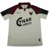 Venezia Camiseta 2025 2026 Segunda Amarilla - Camiseta Serie A Venezia | PTDHMALL
