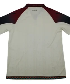 Venezia Camiseta 2025 2026 Segunda Amarilla - Camiseta Serie A Venezia | PTDHMALL