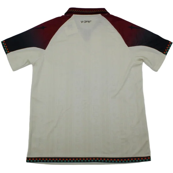 Venezia Camiseta 2025 2026 Segunda Amarilla - Camiseta Serie A Venezia | PTDHMALL