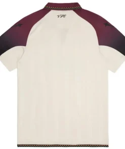 Venezia Camiseta 2025 2026 Segunda Amarilla - Camiseta Serie A Venezia | PTDHMALL