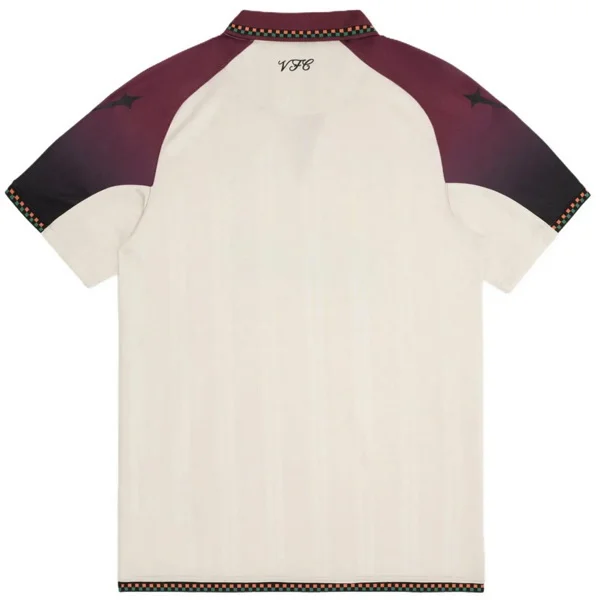 Venezia Camiseta 2025 2026 Segunda Amarilla - Camiseta Serie A Venezia | PTDHMALL