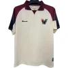 Venezia Camiseta 2025 2026 Segunda Amarilla - Camiseta Serie A Venezia | PTDHMALL
