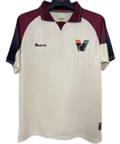 Venezia Camiseta 2025 2026 Segunda Amarilla - Camiseta Serie A Venezia | PTDHMALL
