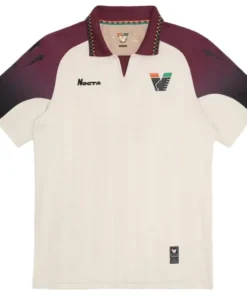 Venezia Camiseta 2025 2026 Segunda Amarilla - Camiseta Serie A Venezia | PTDHMALL