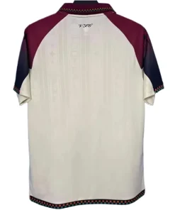 Venezia Camiseta 2025 2026 Segunda Amarilla - Camiseta Serie A Venezia | PTDHMALL