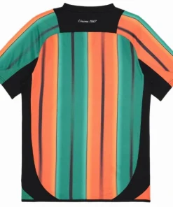 Venezia Camiseta 2025 2026 Segunda Naranja - Camiseta Serie A Venezia | PTDHMALL