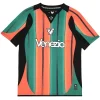 Venezia Camiseta 2025 2026 Segunda Naranja - Camiseta Serie A Venezia | PTDHMALL