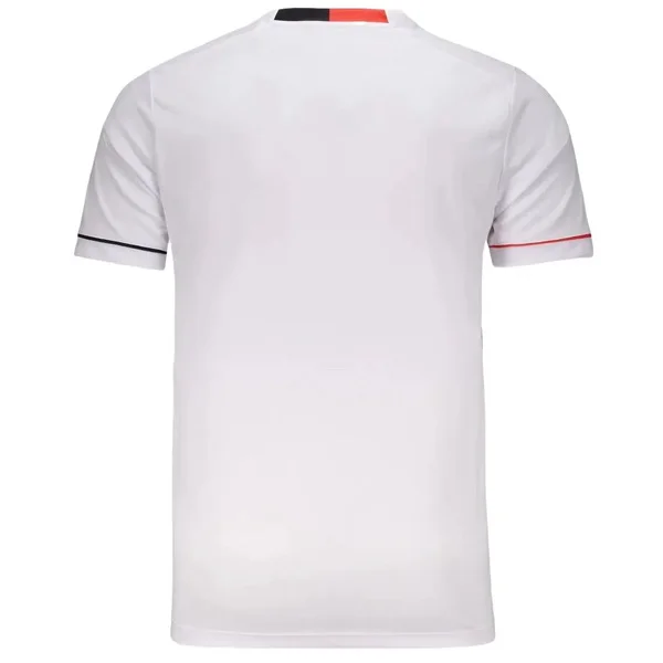 Vitória Camiseta 2025 2026 Segunda Blanca - Camisa Vitória | PTDHMALL