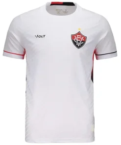 Vitória Camiseta 2025 2026 Segunda Blanca - Camisa Vitória | PTDHMALL