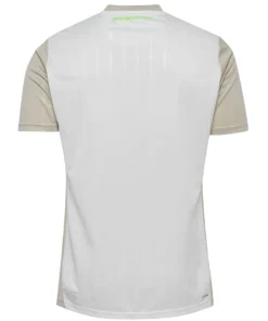 Werder Bremen Camiseta 2025 2026 Segunda Gris - Camiseta Werder Bremen | PTDHMALL