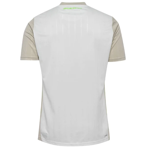 Werder Bremen Camiseta 2025 2026 Segunda Gris - Camiseta Werder Bremen | PTDHMALL