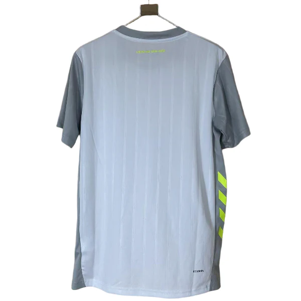 Werder Bremen Camiseta 2025 2026 Segunda Gris - Camiseta Werder Bremen | PTDHMALL