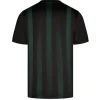 Camiseta 2024 2025 Segunda Negra - Camisetas De Futbol Retro | PTDHMALL