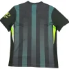 Camiseta 2024 2025 Segunda Negra - Camisetas De Futbol Retro | PTDHMALL