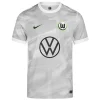 Camiseta 2025 2026 Segunda Blanca - Camisetas De Futbol Retro | PTDHMALL