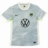Camiseta 2025 2026 Segunda Blanca - Camisetas De Futbol Retro | PTDHMALL