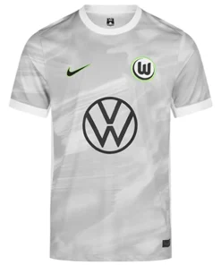 Camiseta 2025 2026 Segunda Blanca - Camisetas De Futbol Retro | PTDHMALL