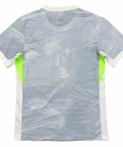 Camiseta 2025 2026 Segunda Blanca - Camisetas De Futbol Retro | PTDHMALL