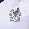 México Camiseta Edición Jugadores 2026 Segunda Blanca - Camiseta Selección México | PTDHMALL