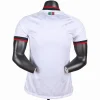 México Camiseta Edición Jugadores 2026 Segunda Blanca - Camiseta Selección México | PTDHMALL
