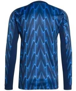 Arsenal Camiseta 2025 2026 Segunda Azul - Camiseta Arsenal | PTDHMALL