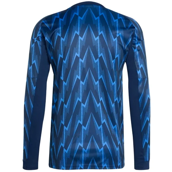 Arsenal Camiseta 2025 2026 Segunda Azul - Camiseta Arsenal | PTDHMALL
