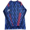 Arsenal Camiseta 2025 2026 Segunda Azul - Camiseta Arsenal | PTDHMALL